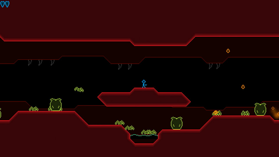 The Bits That Saved the Galaxy screenshot 2