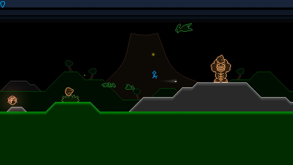 The Bits That Saved the Galaxy screenshot 7