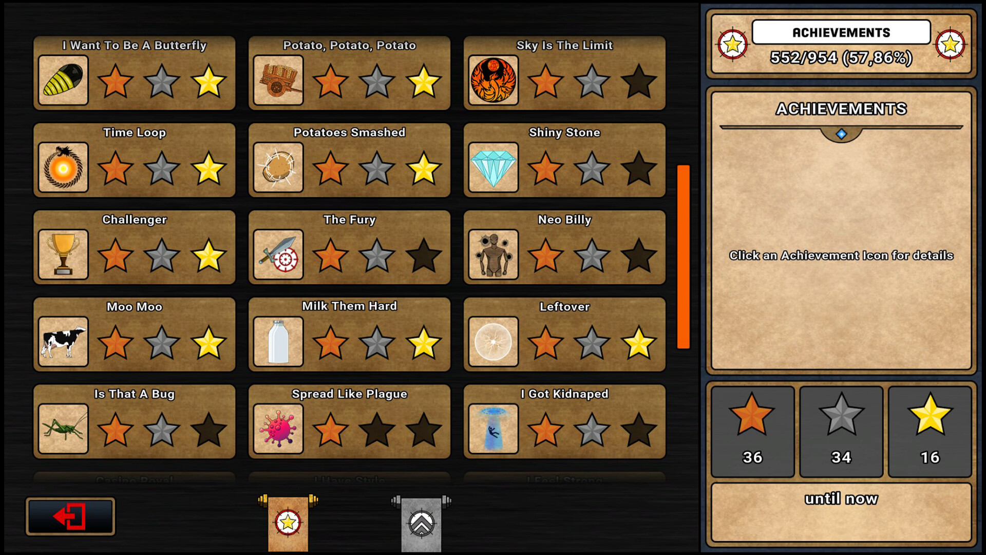 Farmer Against Potatoes Idle screenshot 21