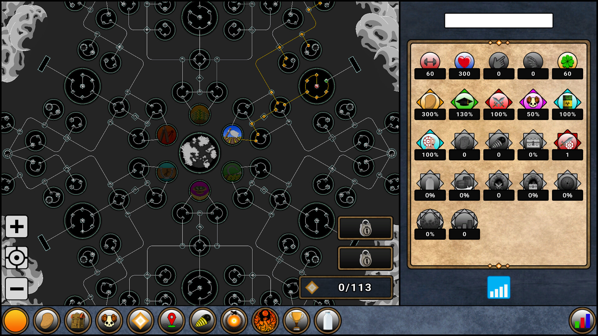 Farmer Against Potatoes Idle screenshot 4