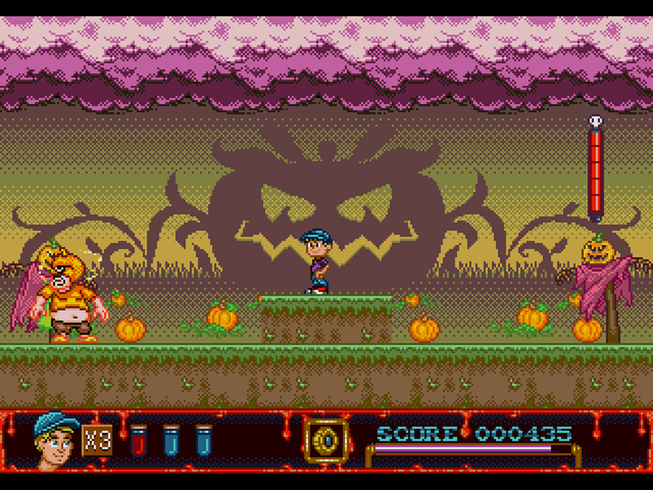 The Curse of Illmoore Bay screenshot 5
