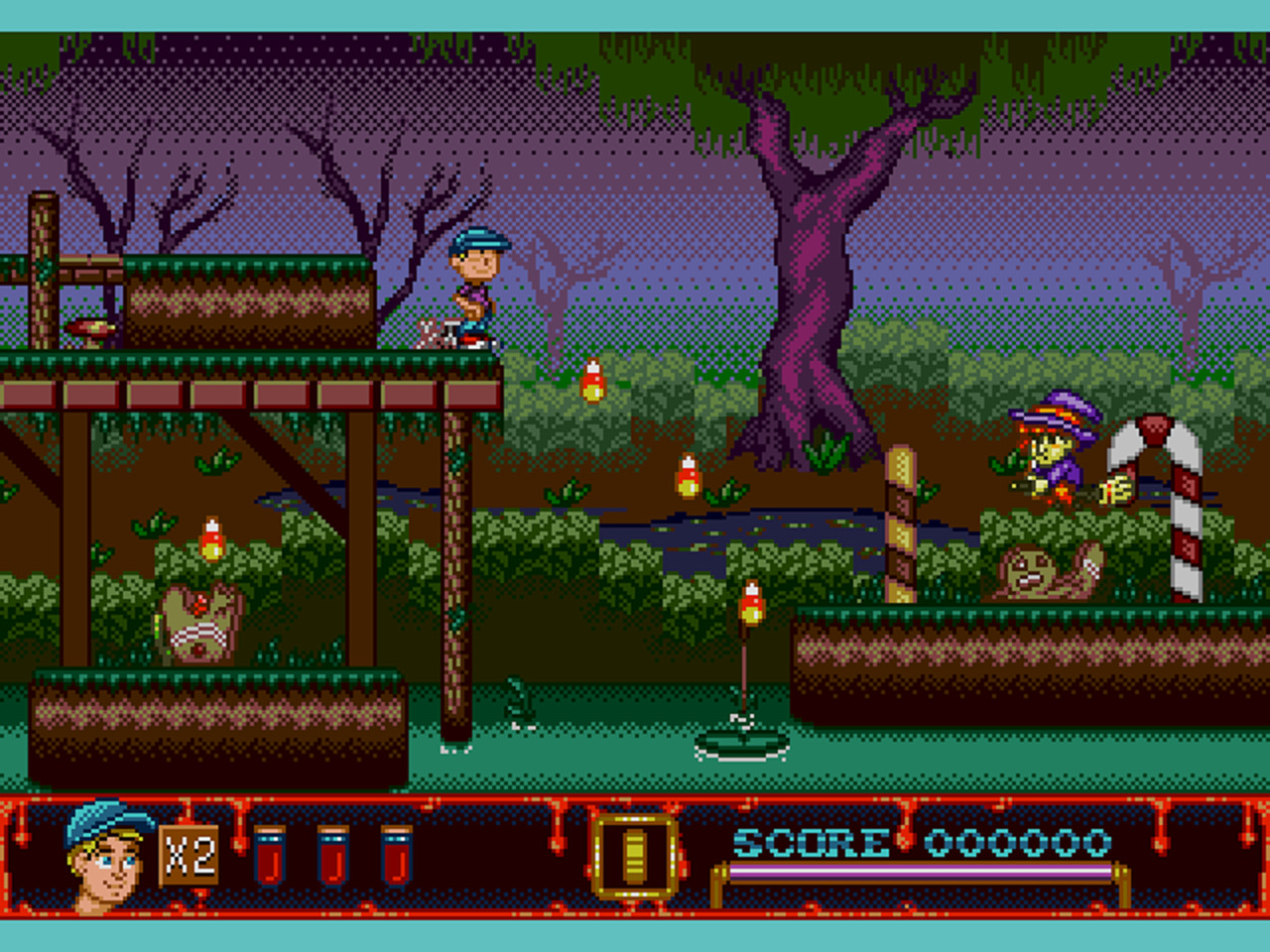 The Curse of Illmoore Bay screenshot 9