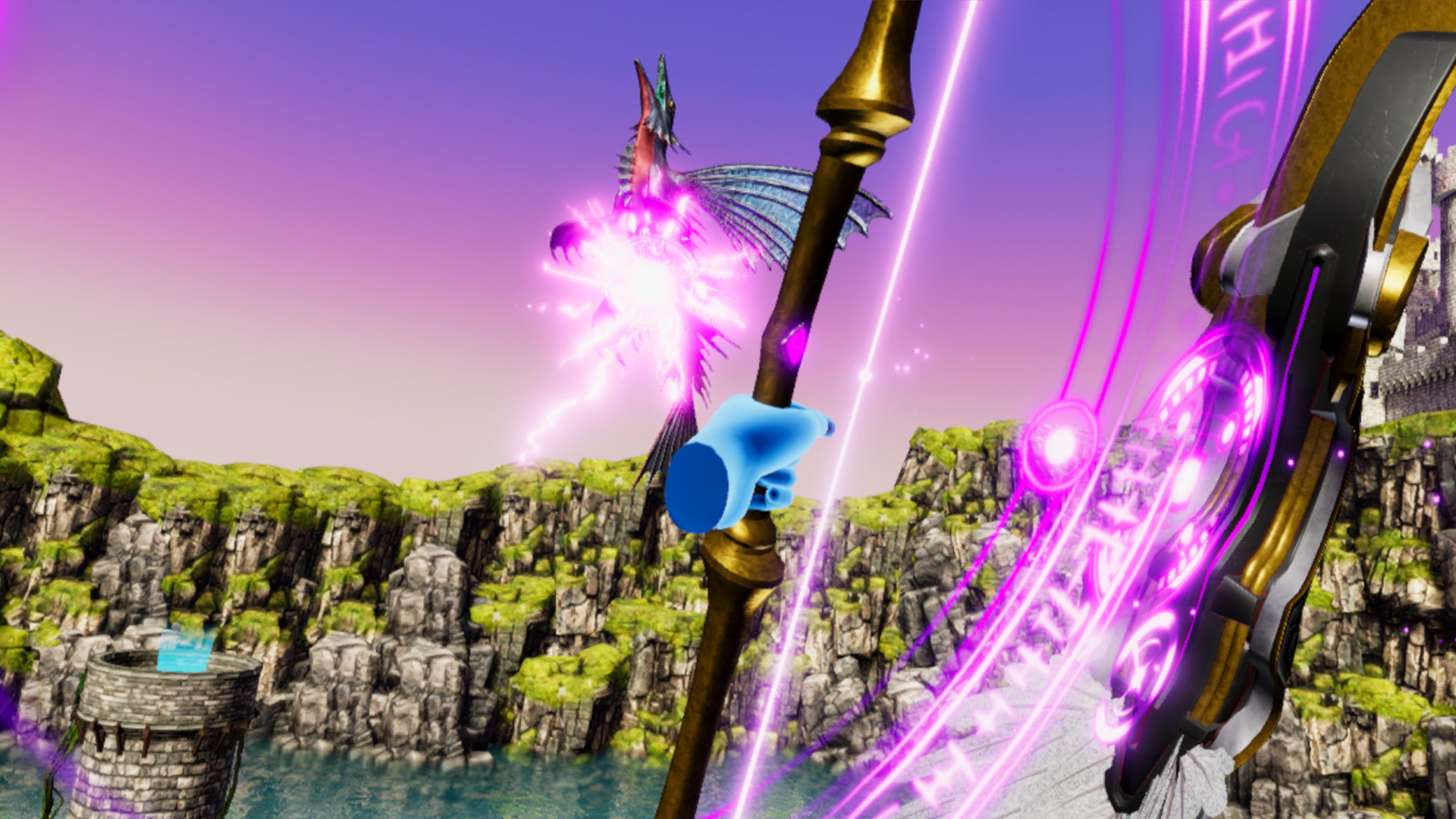 Breath of Spirits screenshot 5