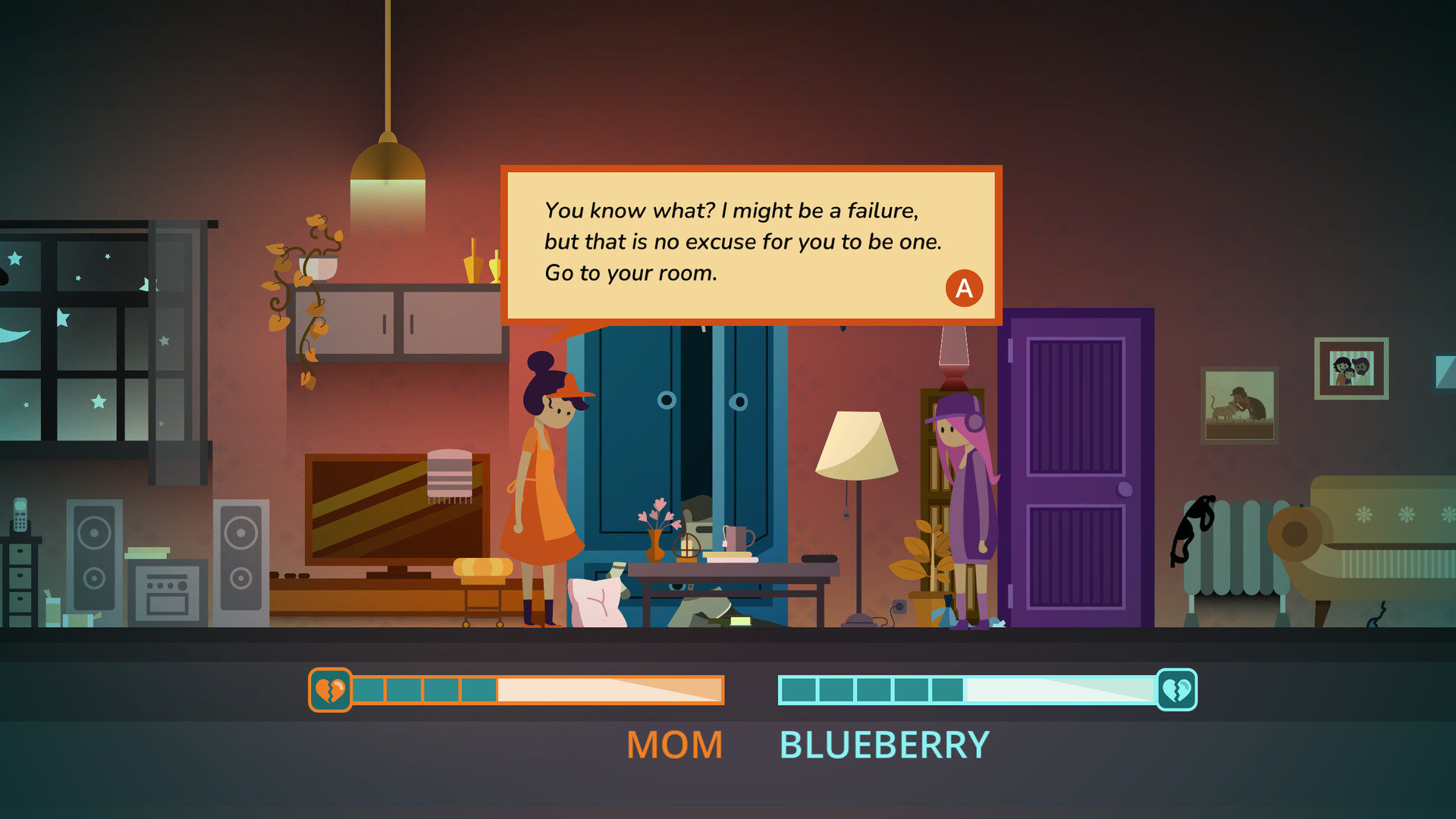 Blueberry screenshot 8