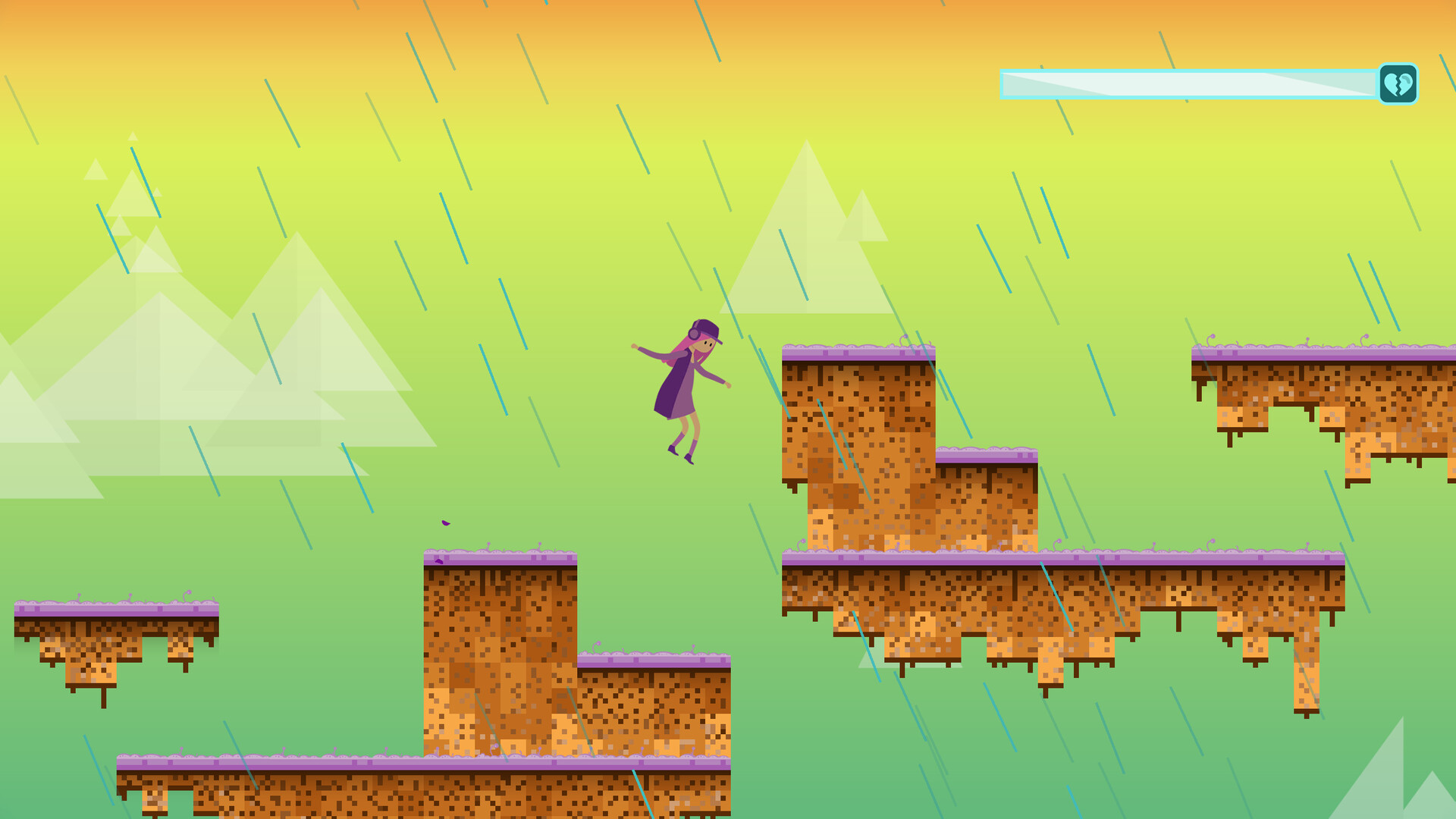 Blueberry screenshot 11