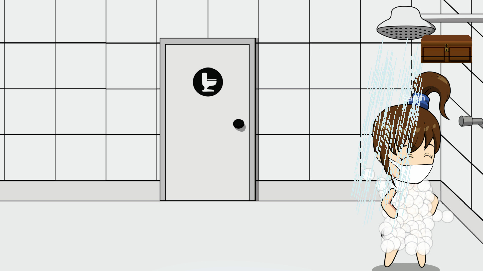 Odenavirus: Zombie Invasion screenshot 5