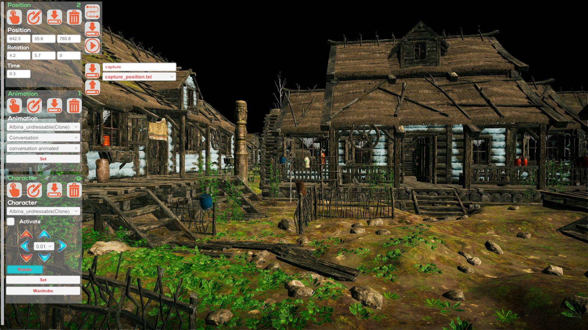 Clip maker screenshot 2
