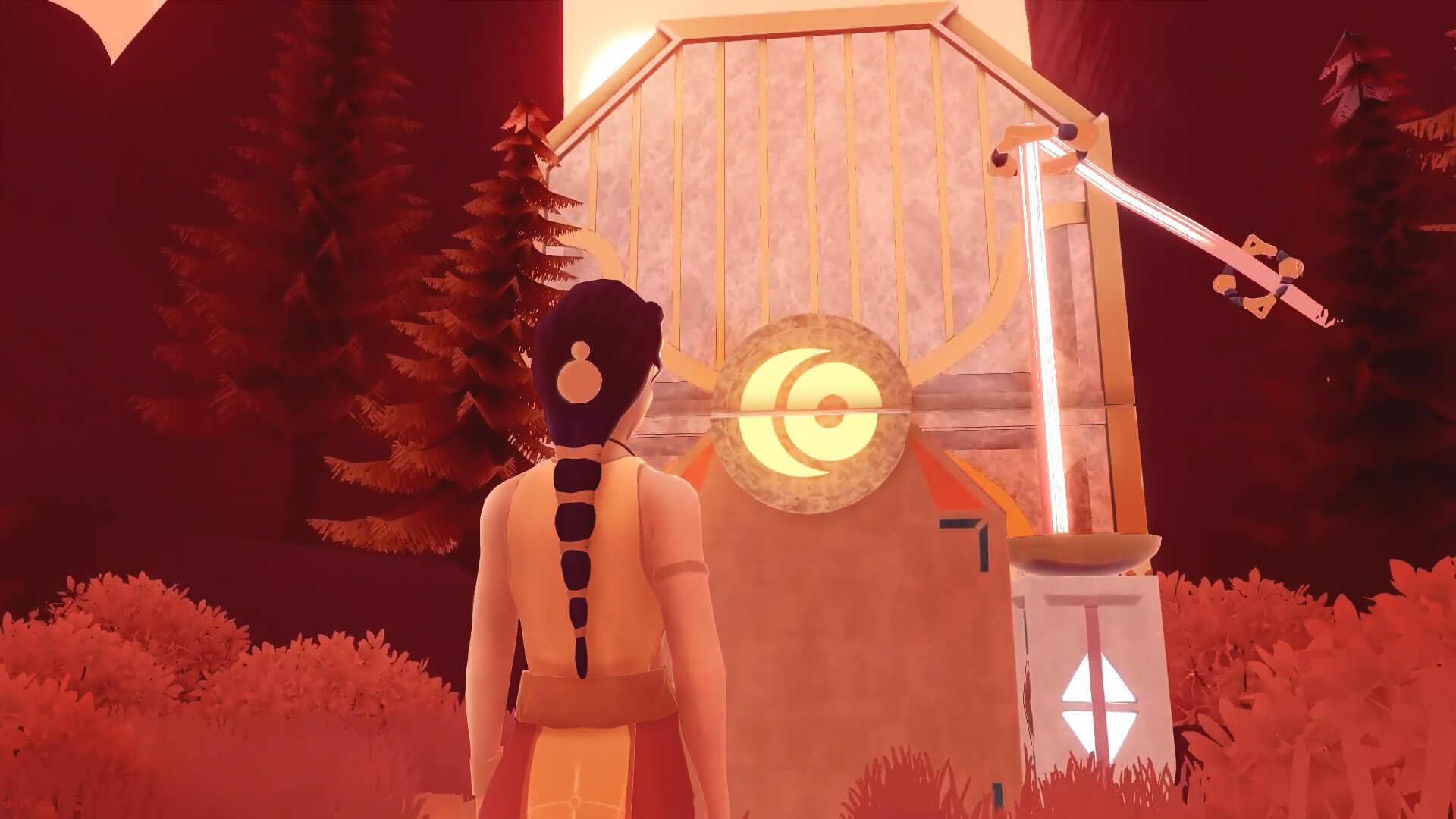 Equinoxe screenshot 4
