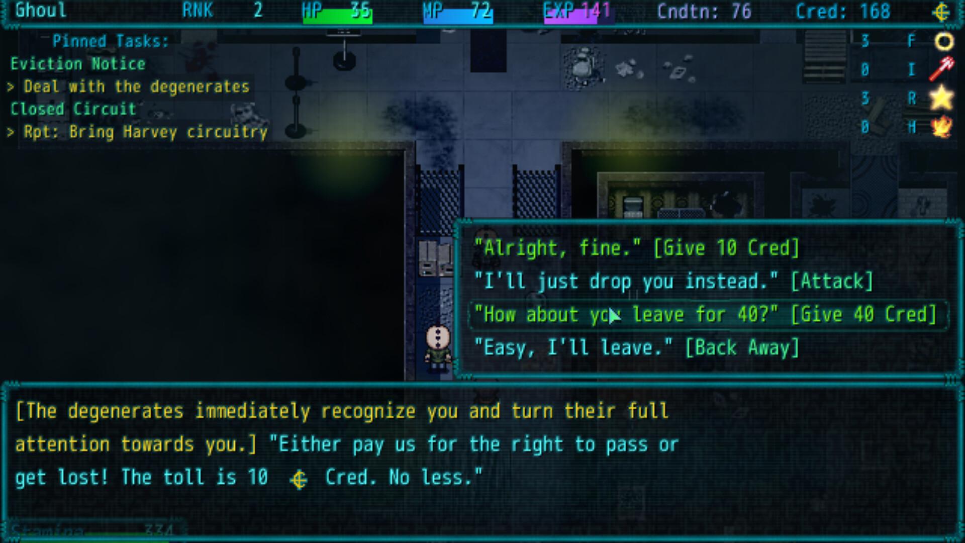 Chaos Chain screenshot 5