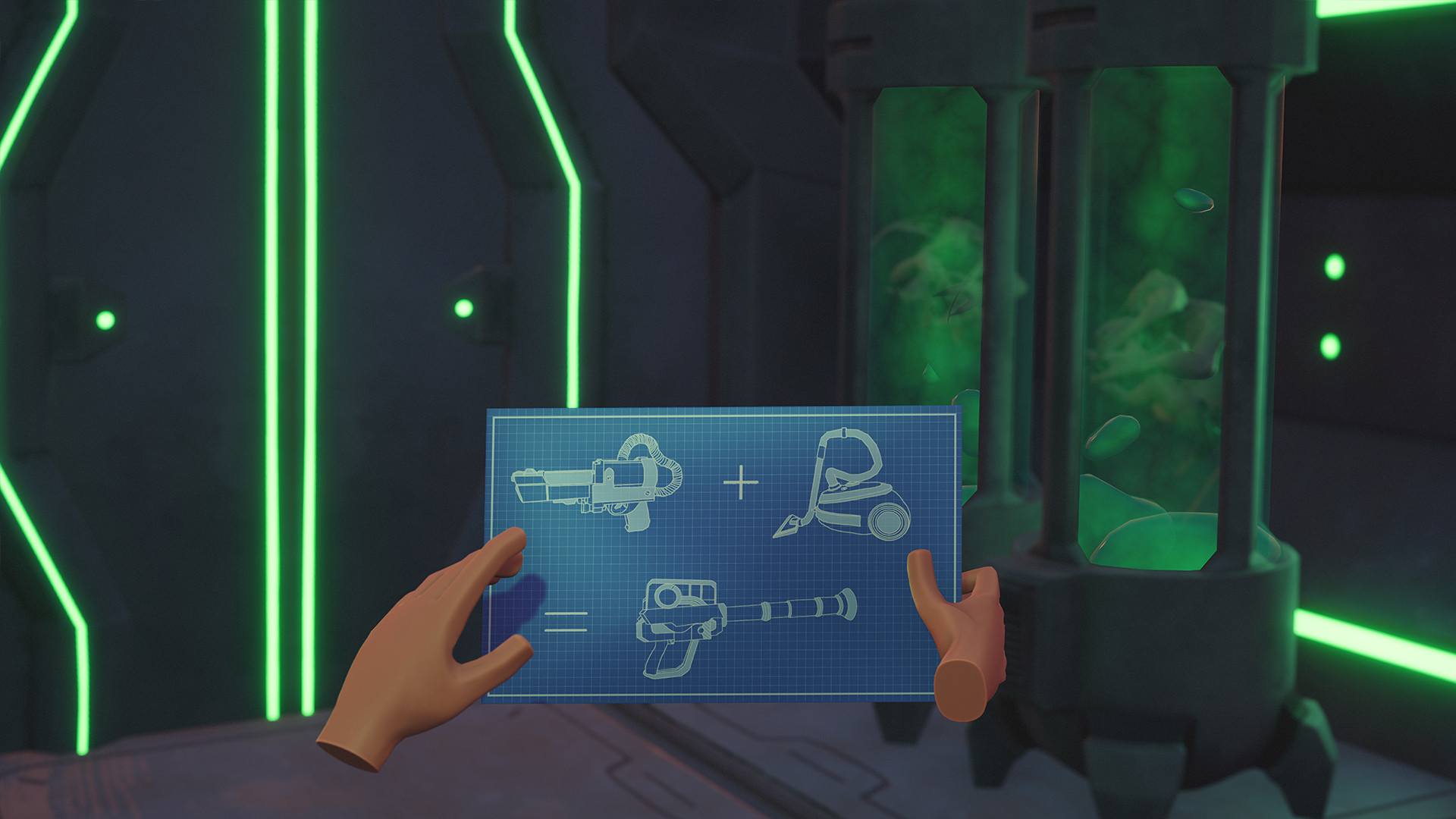 Holy Chick! screenshot 3