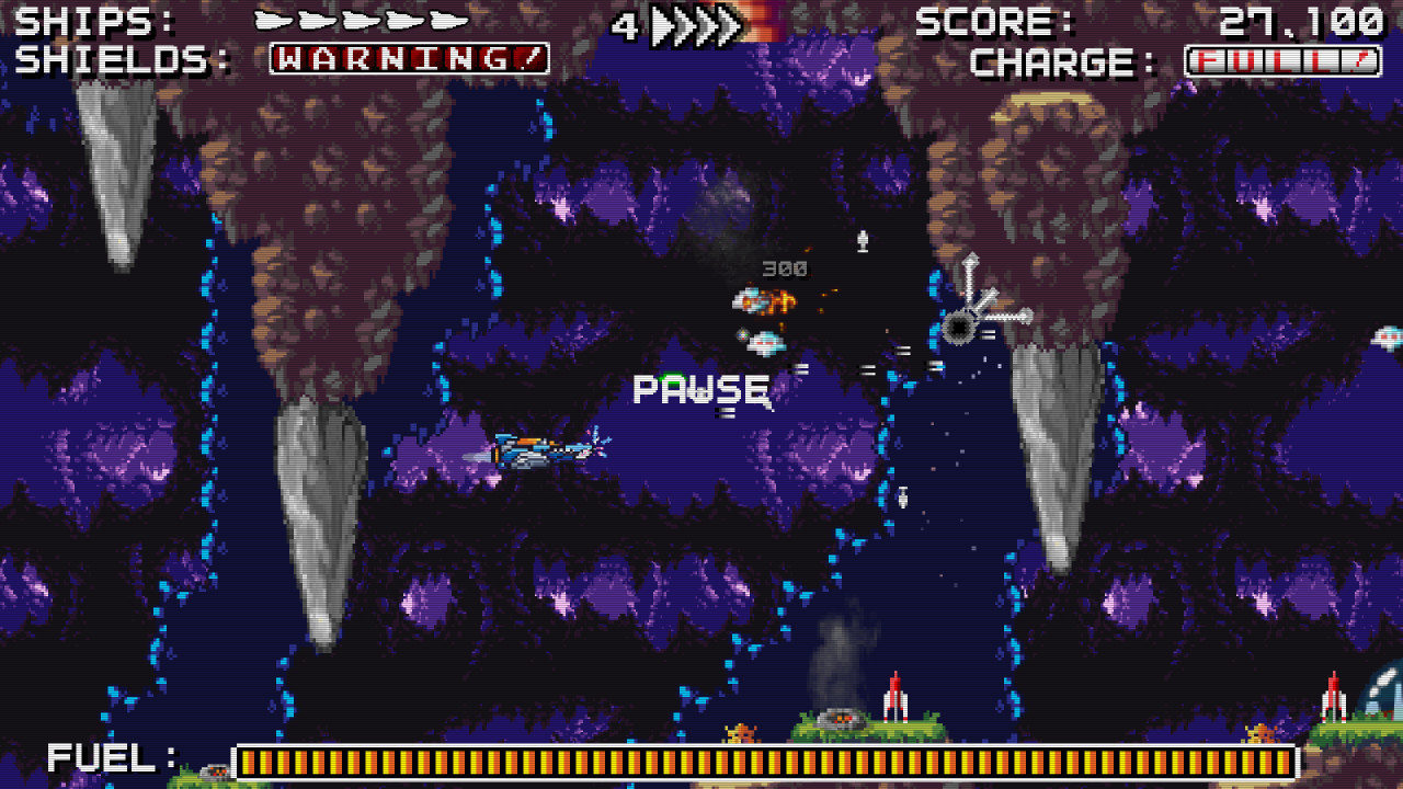 Icarus screenshot 3