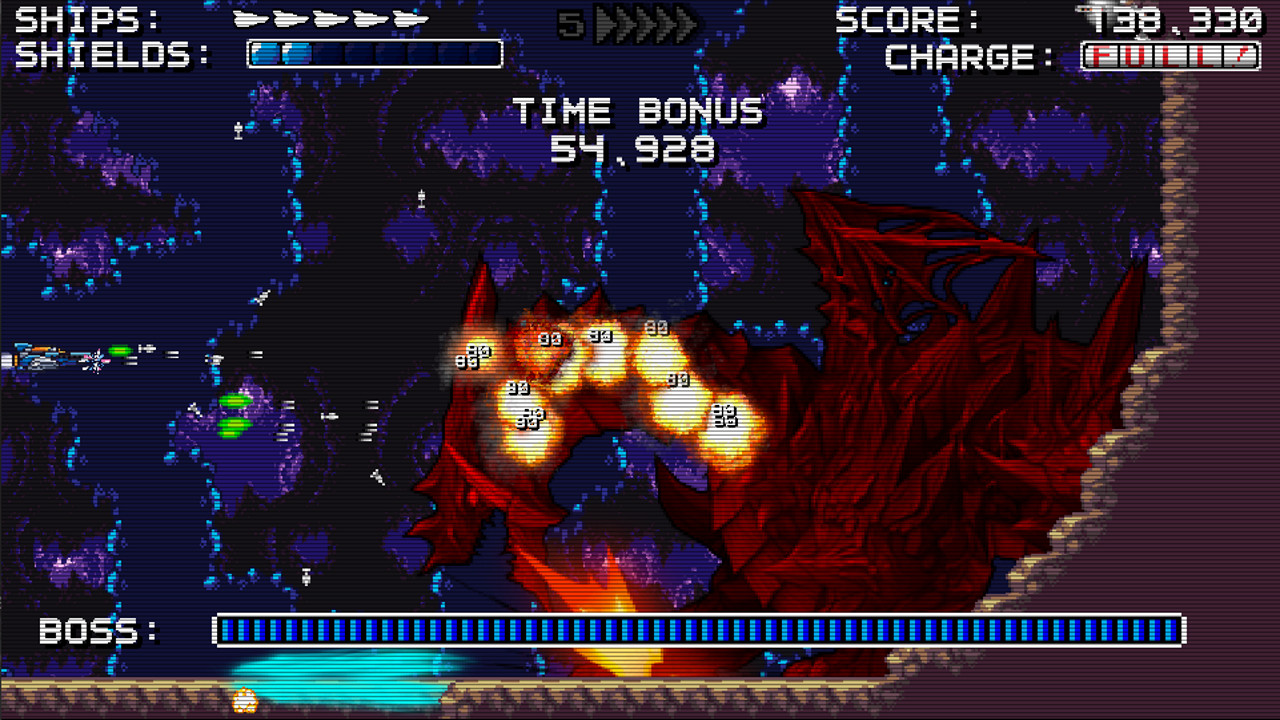 Icarus screenshot 5