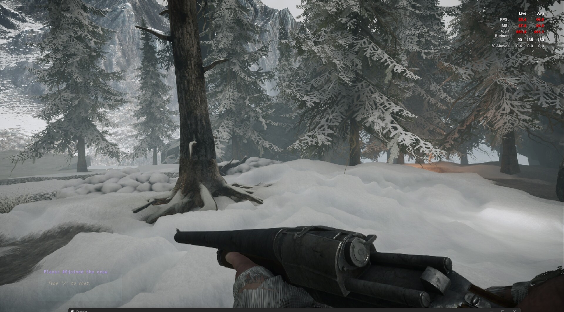 Endothermic screenshot 6