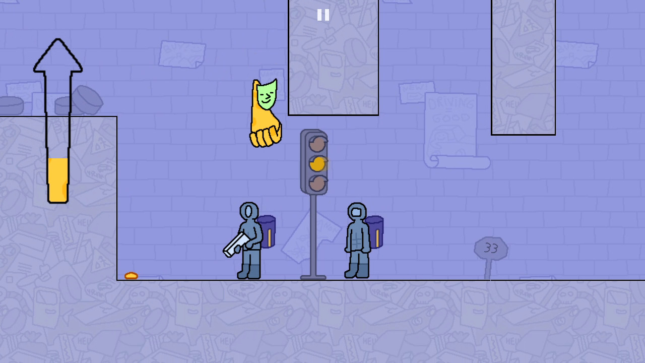 Mask Up screenshot 6