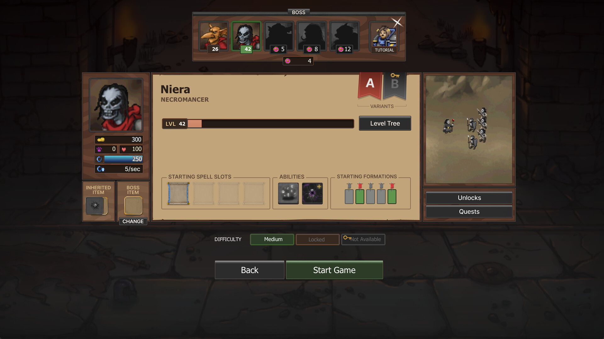 Bosslords screenshot 7