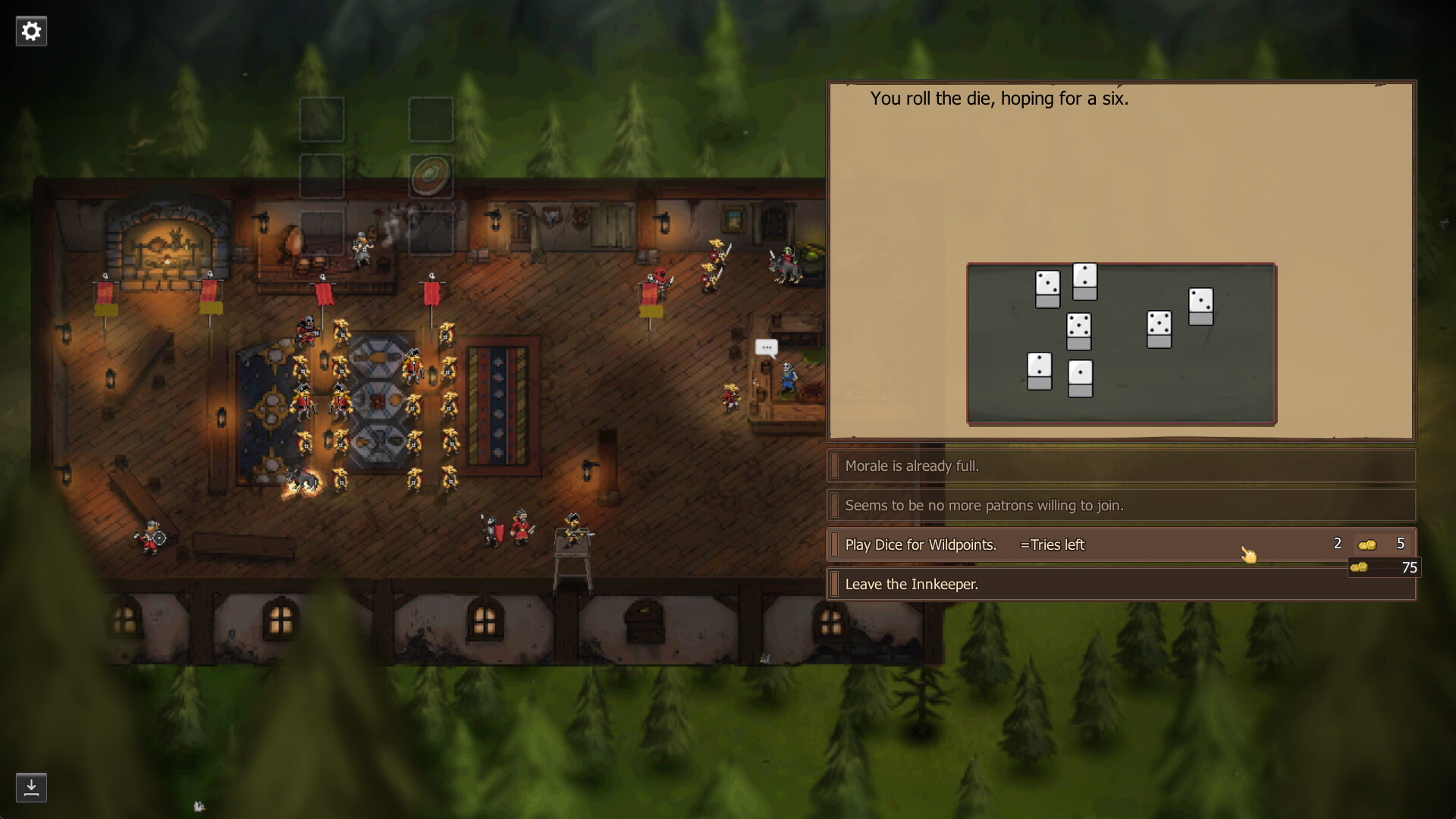 Bosslords screenshot 6