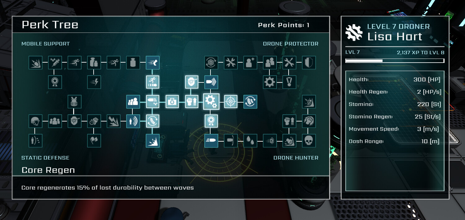 Line Hold screenshot 5