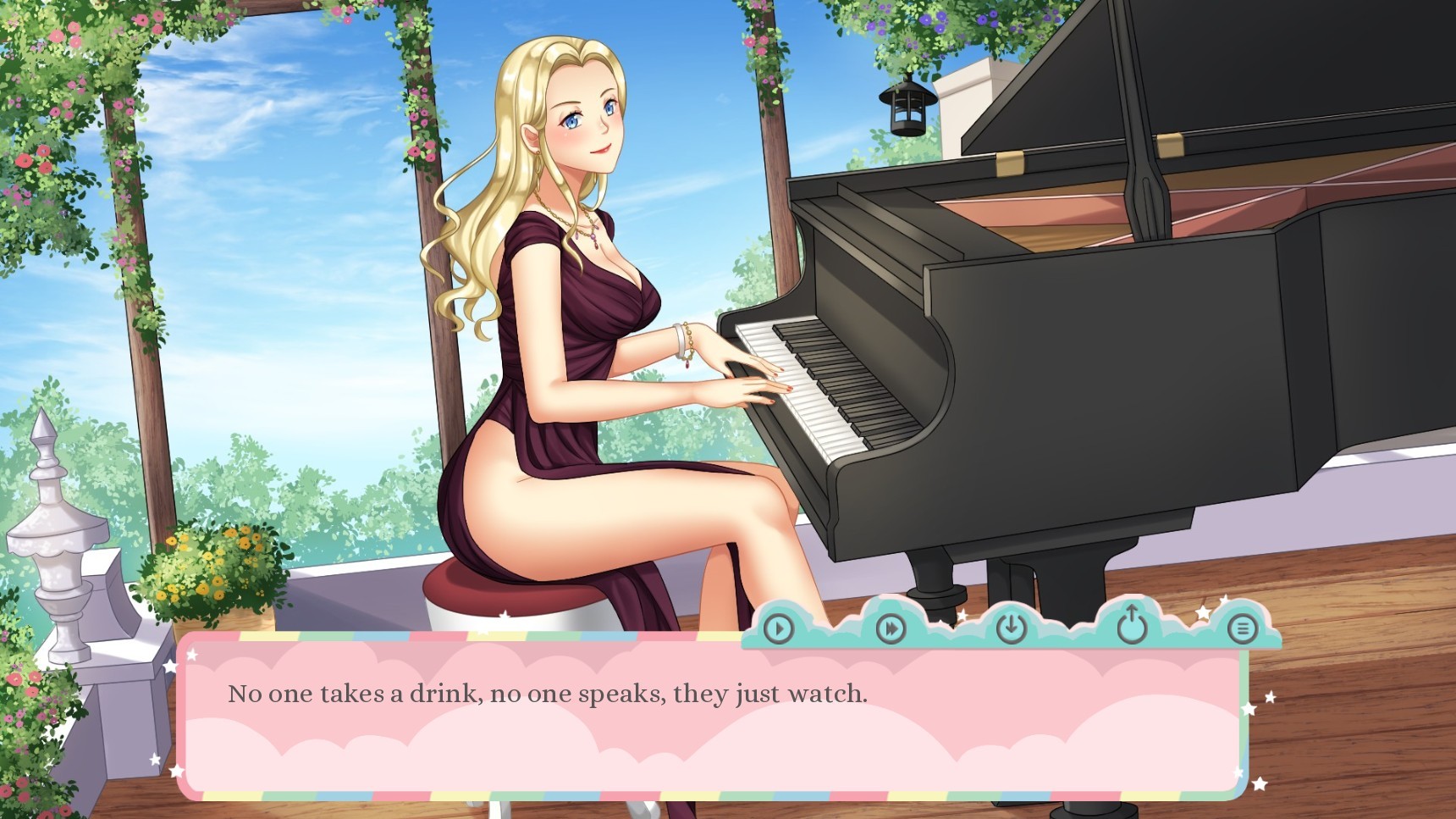 At Your Feet screenshot 16