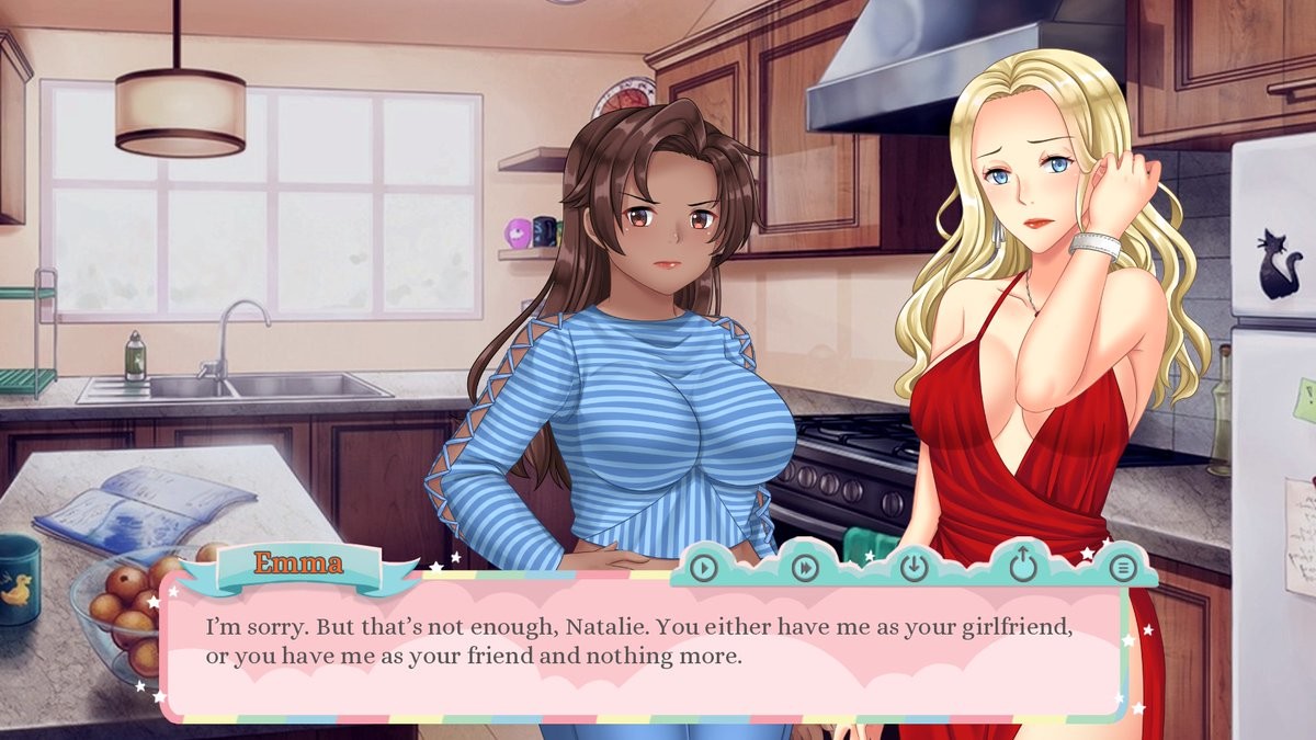 At Your Feet screenshot 14