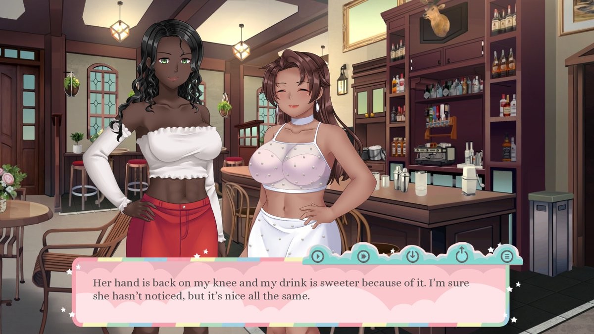 At Your Feet screenshot 15