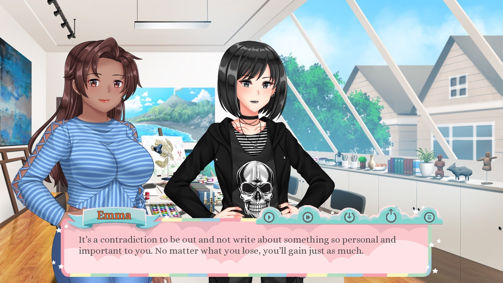 At Your Feet screenshot 13
