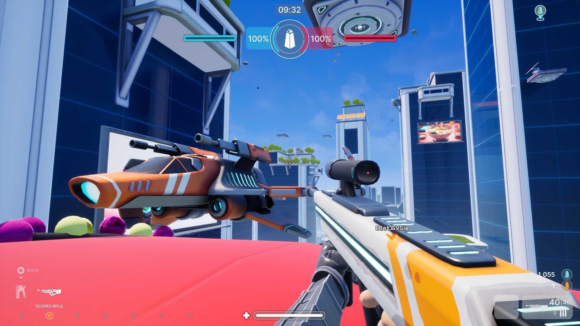 Solys screenshot 10