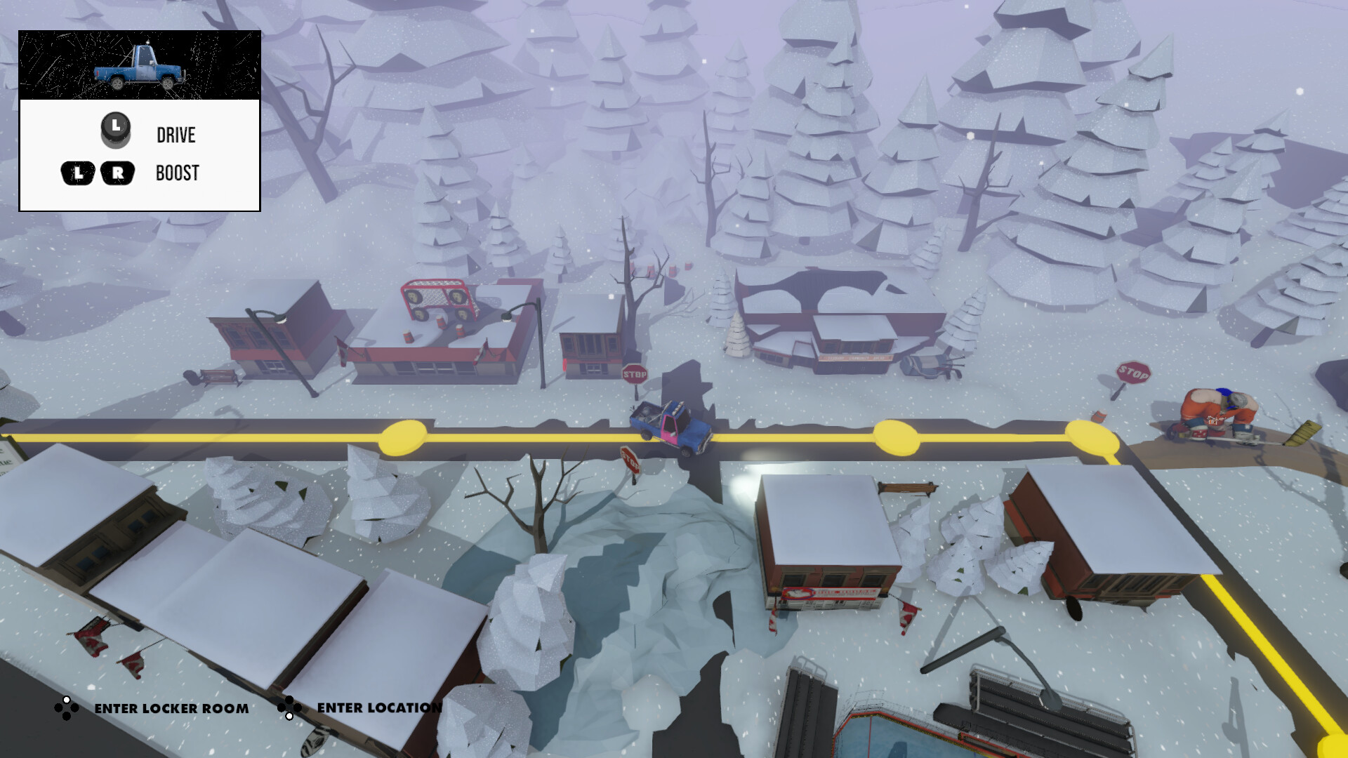 Shoresy: Legends of the North screenshot 6