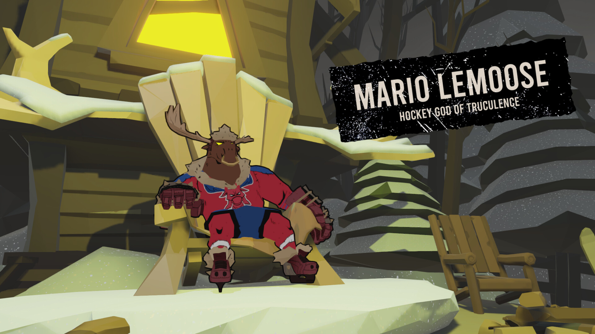 Shoresy: Legends of the North screenshot 7