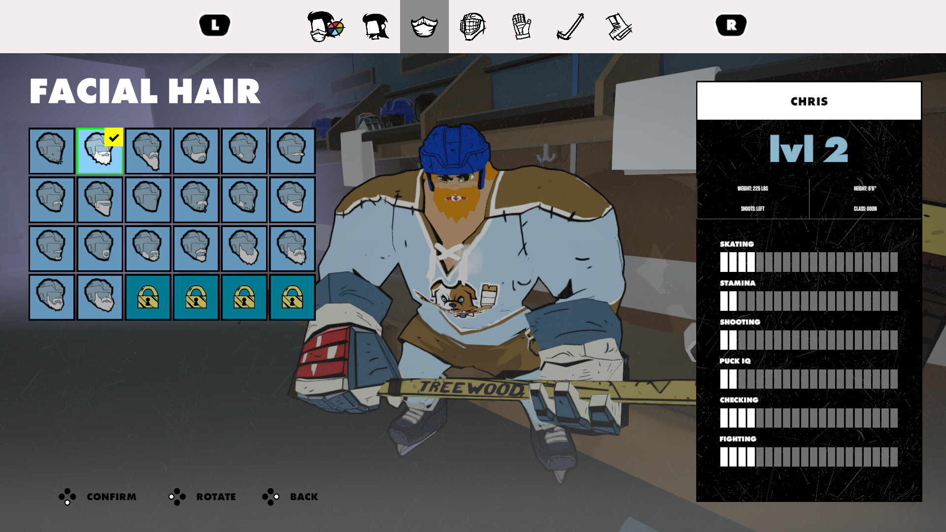 Shoresy: Legends of the North screenshot 5