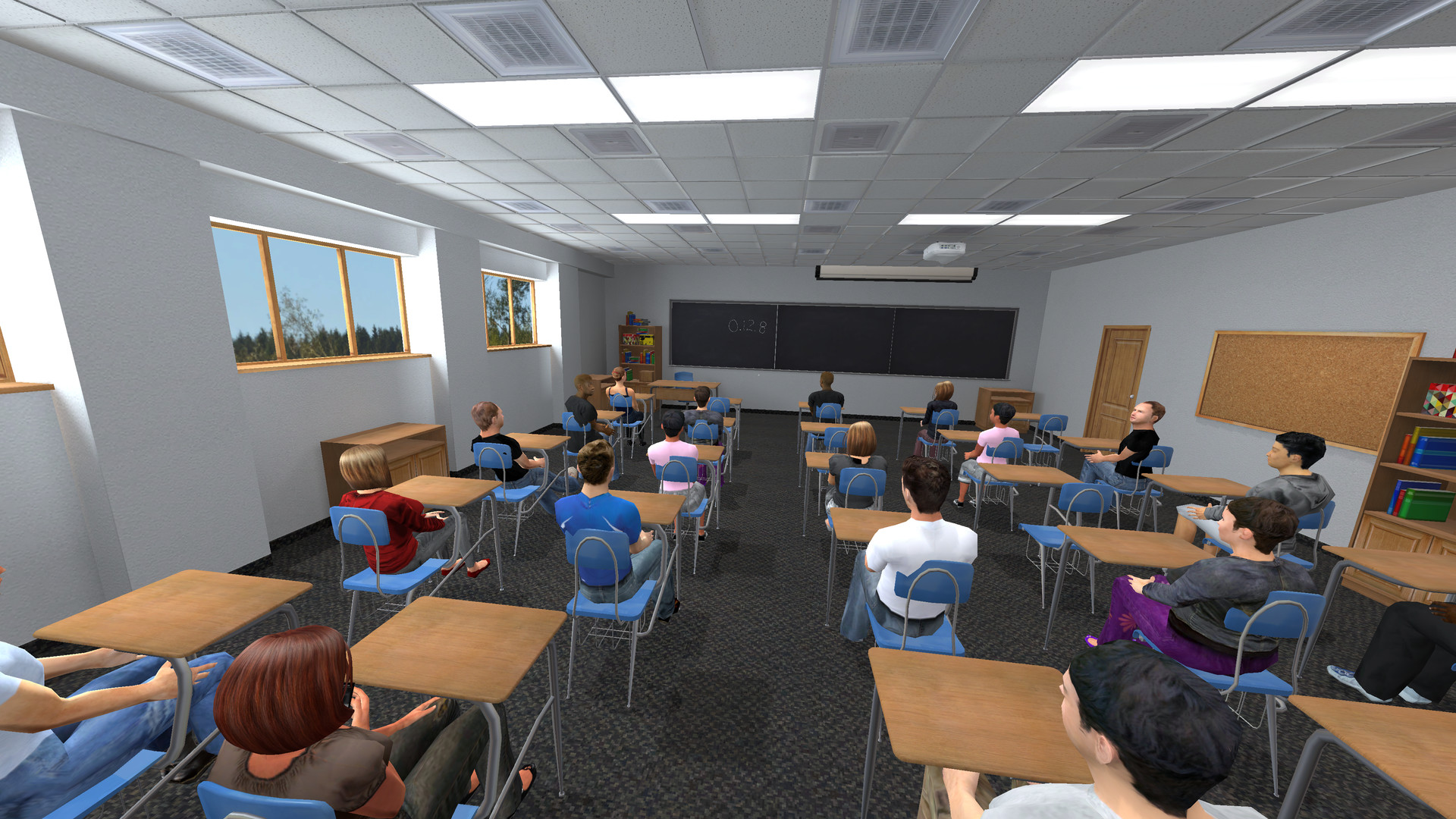 Virtual Orator screenshot 3