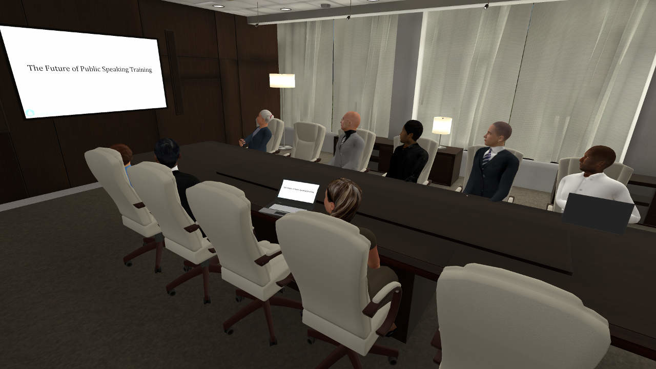 Virtual Orator screenshot 6