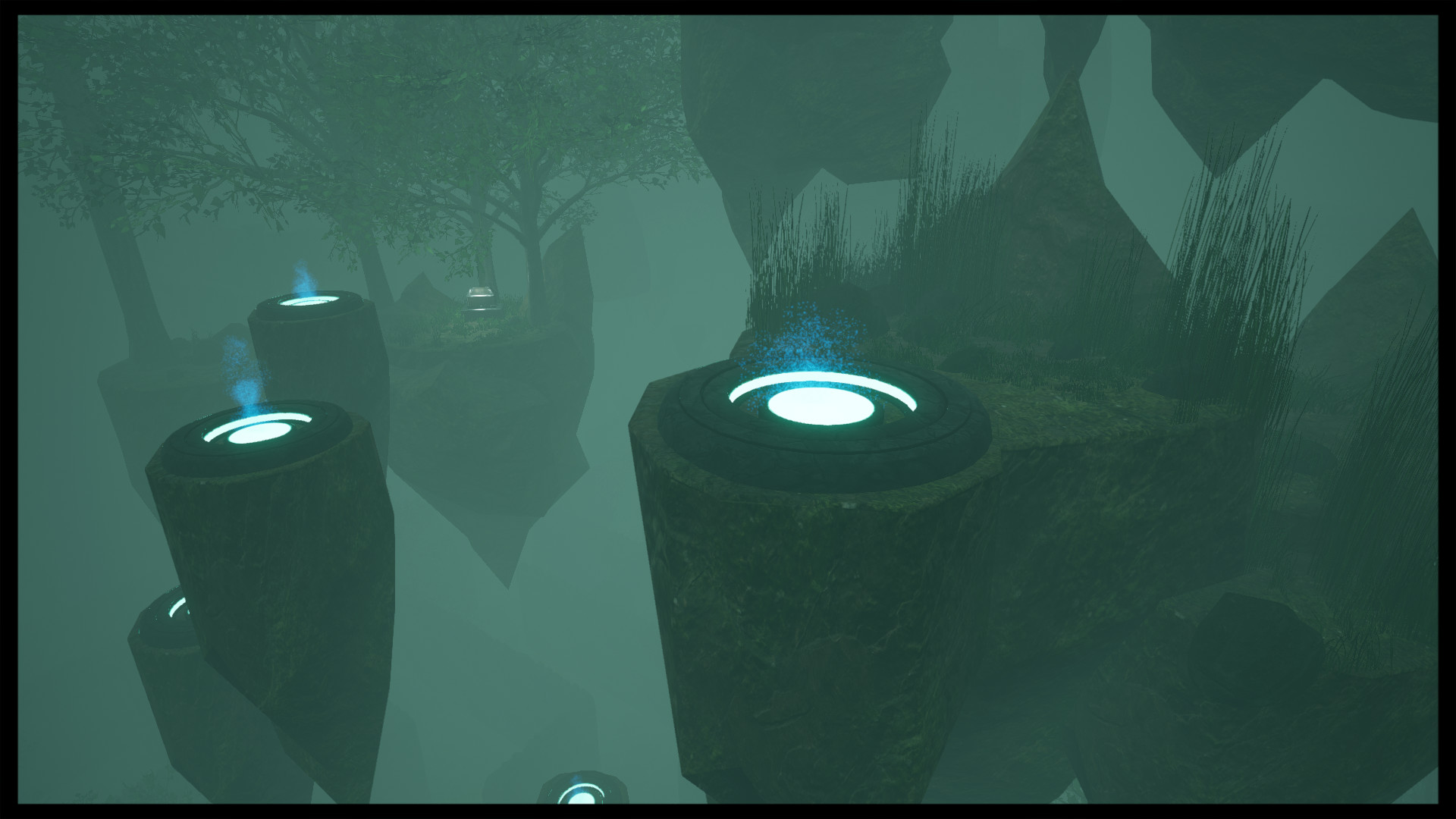 A Sleeper's Quest: A Labyrinth to Thee screenshot 2