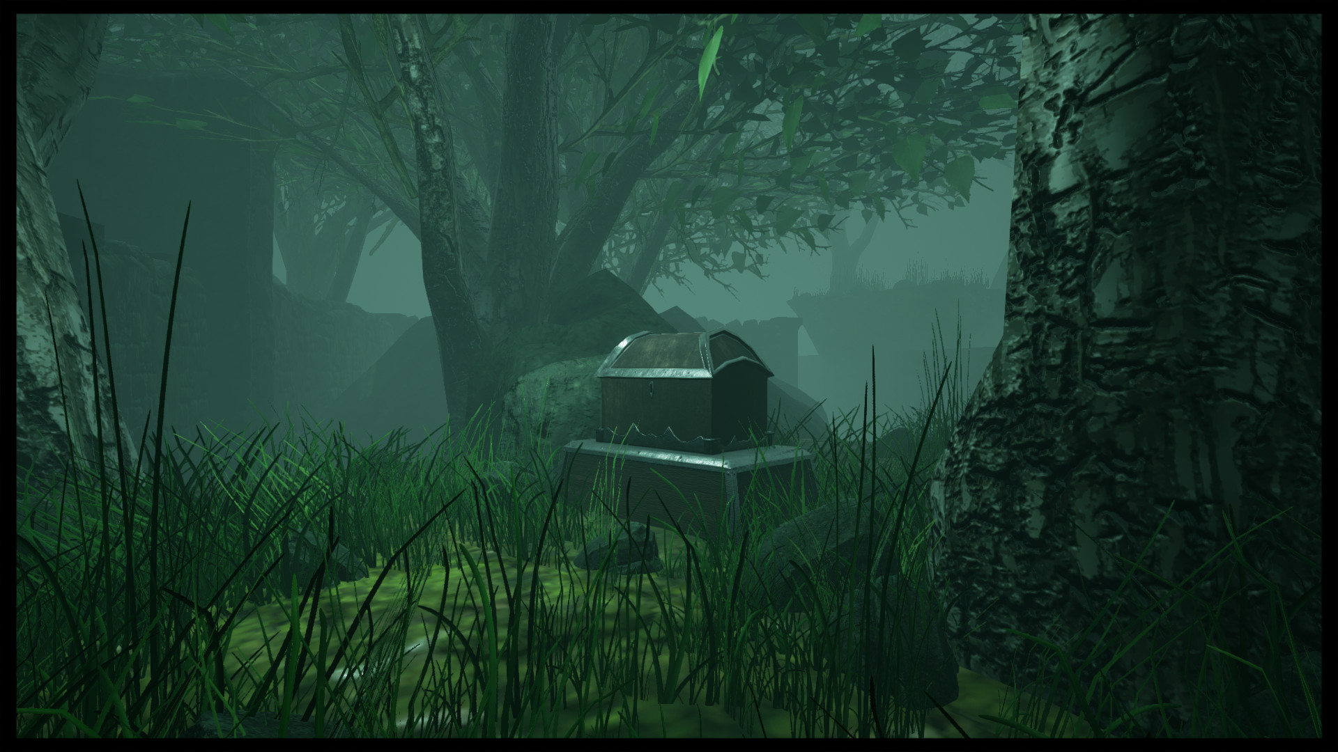 A Sleeper's Quest: A Labyrinth to Thee screenshot 3