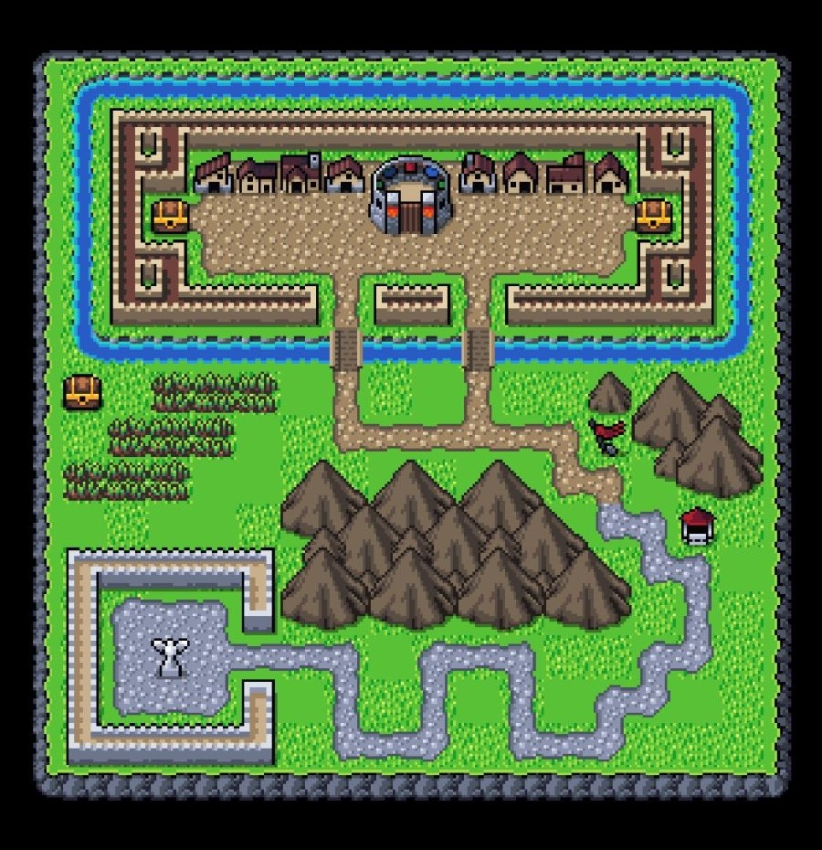 Kuro Tactics screenshot 9
