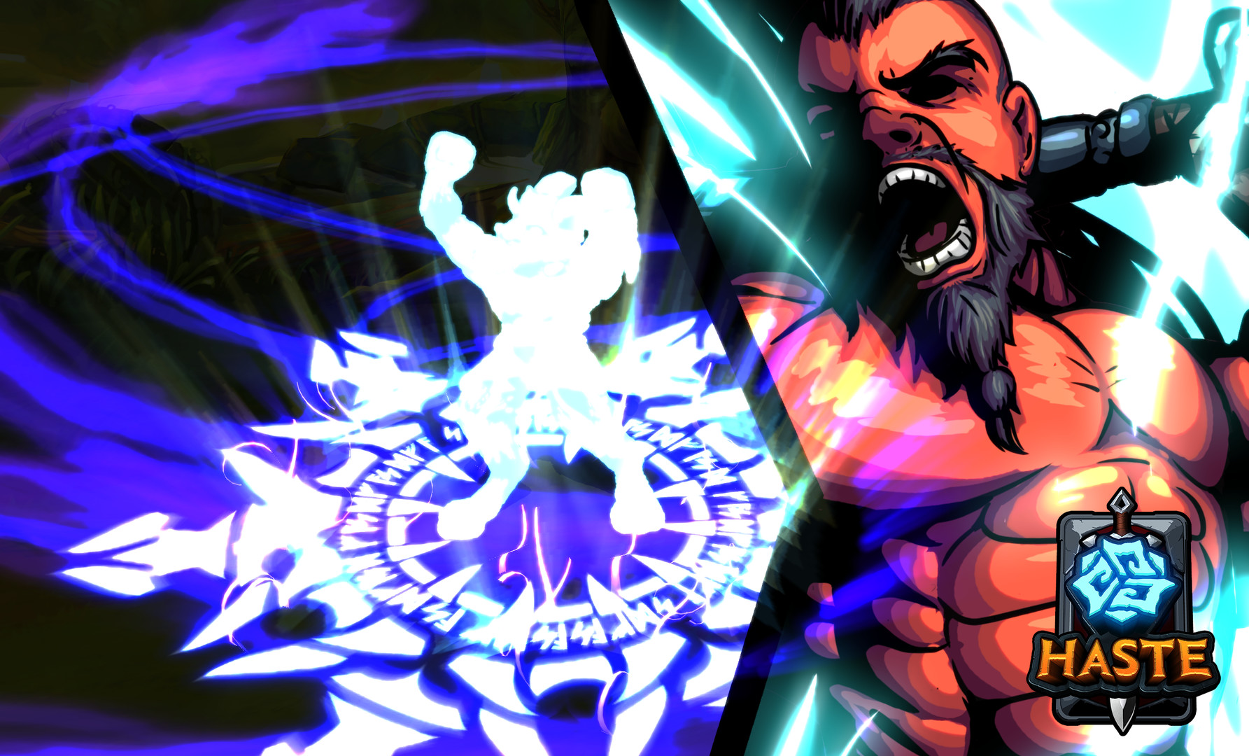 HASTE: Real-Time Card Combat screenshot 6