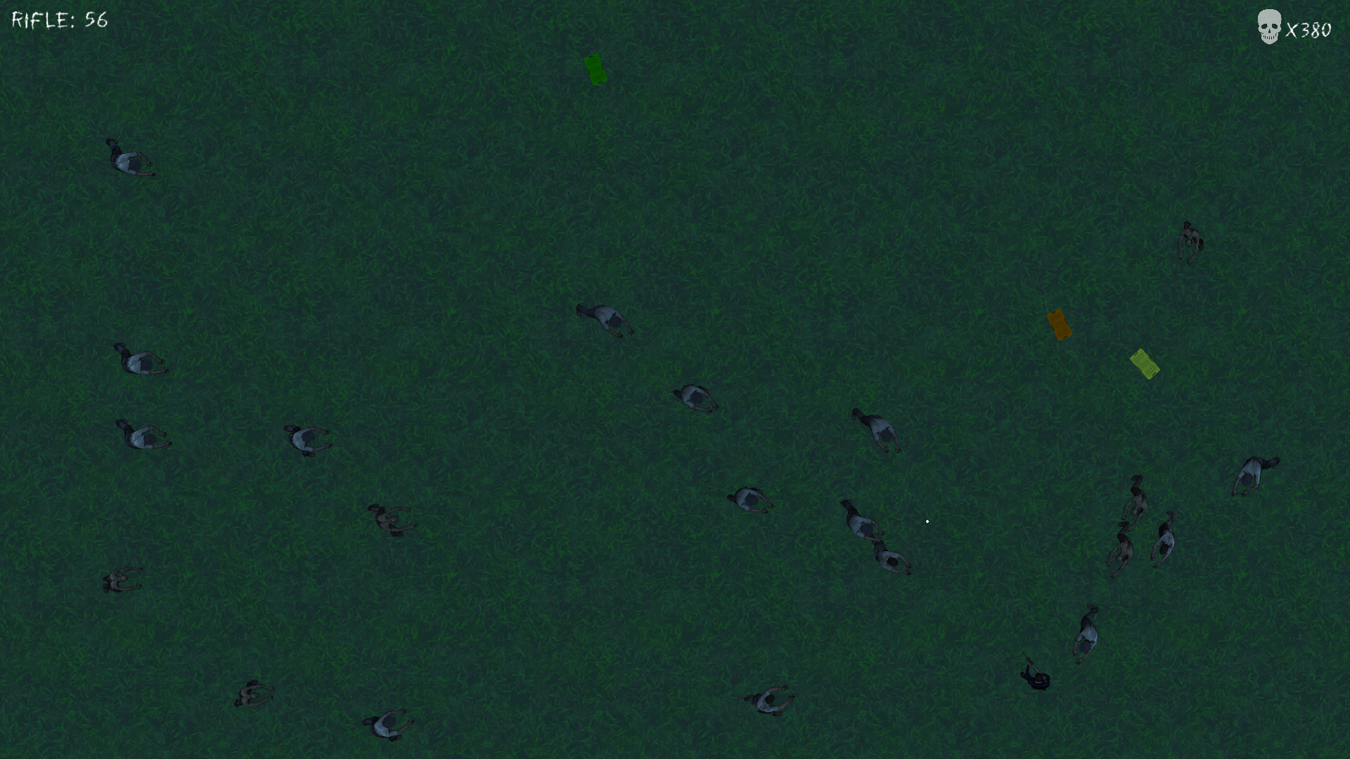 Field Survivor screenshot 10