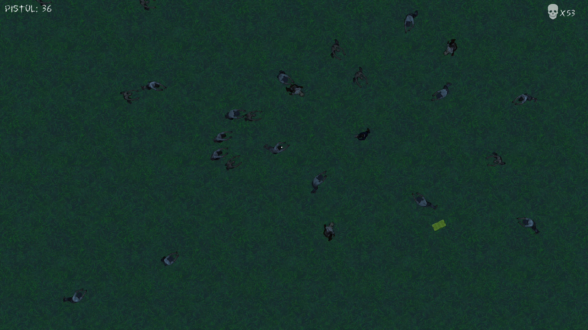 Field Survivor screenshot 6