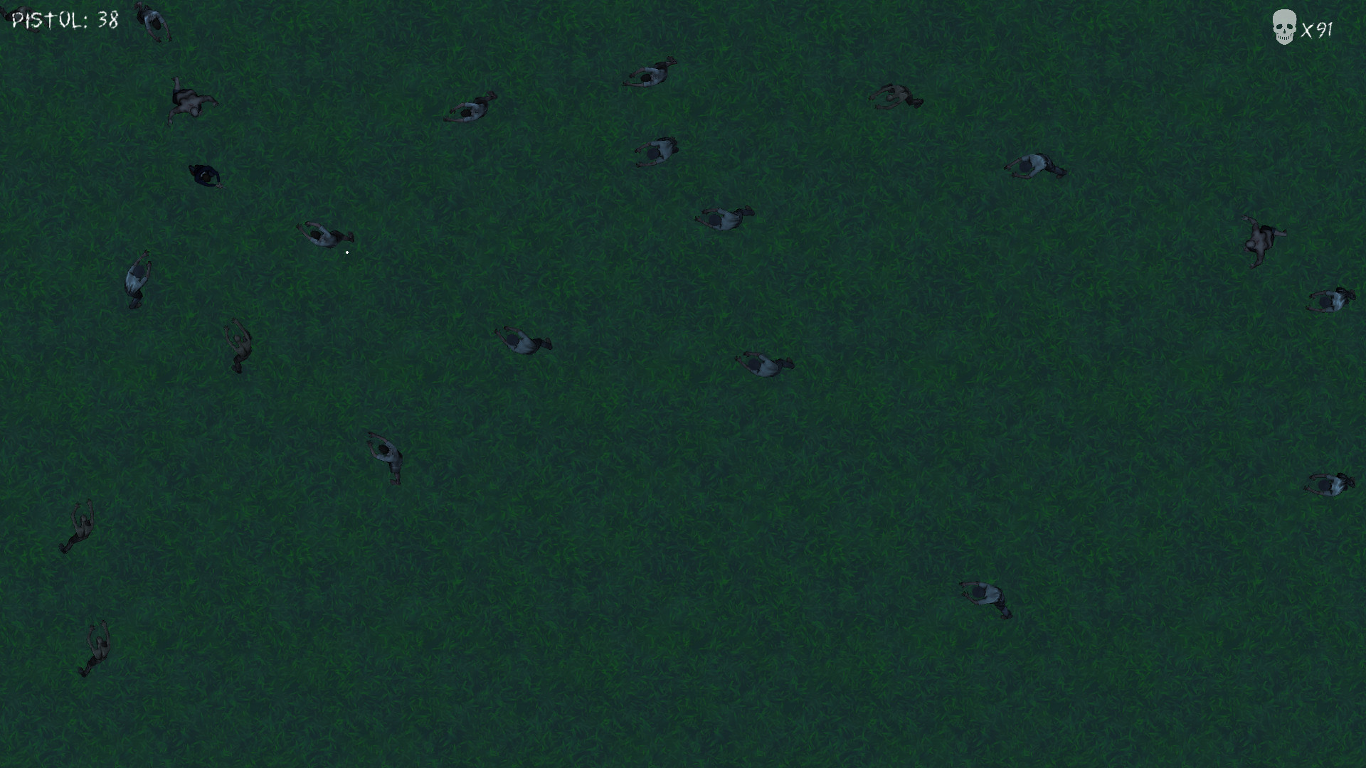 Field Survivor screenshot 9
