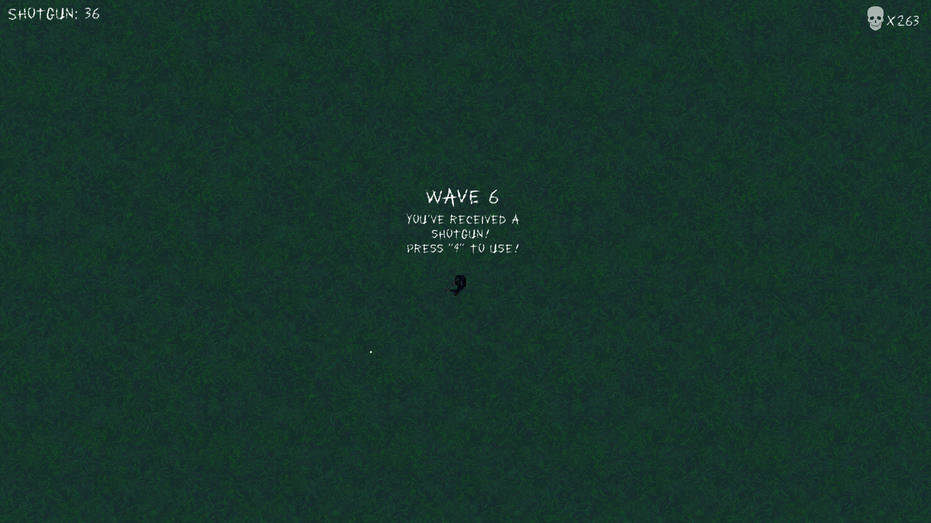Field Survivor screenshot 8