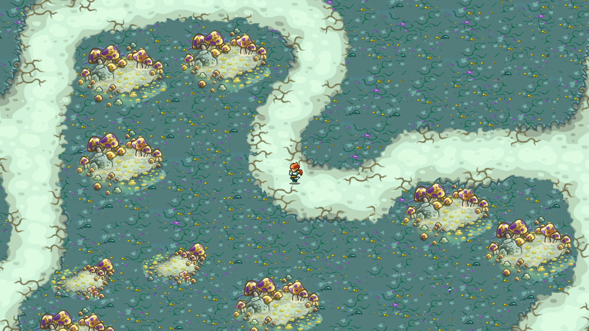 奇迹之旅 screenshot 1