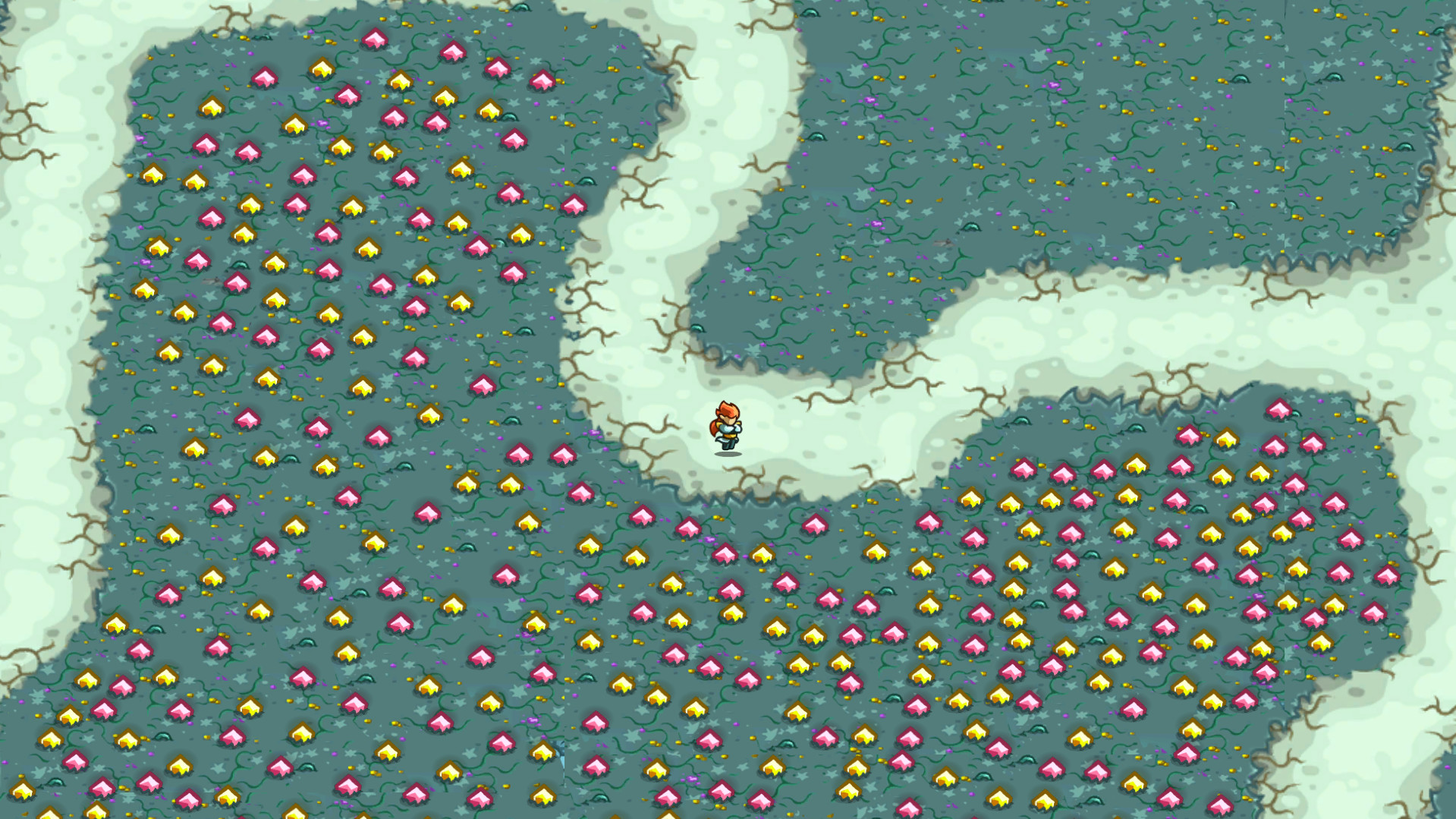 奇迹之旅 screenshot 2