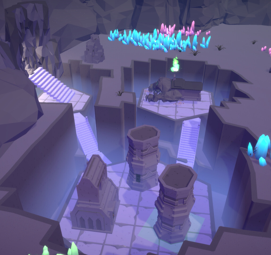 Carved Out screenshot 4