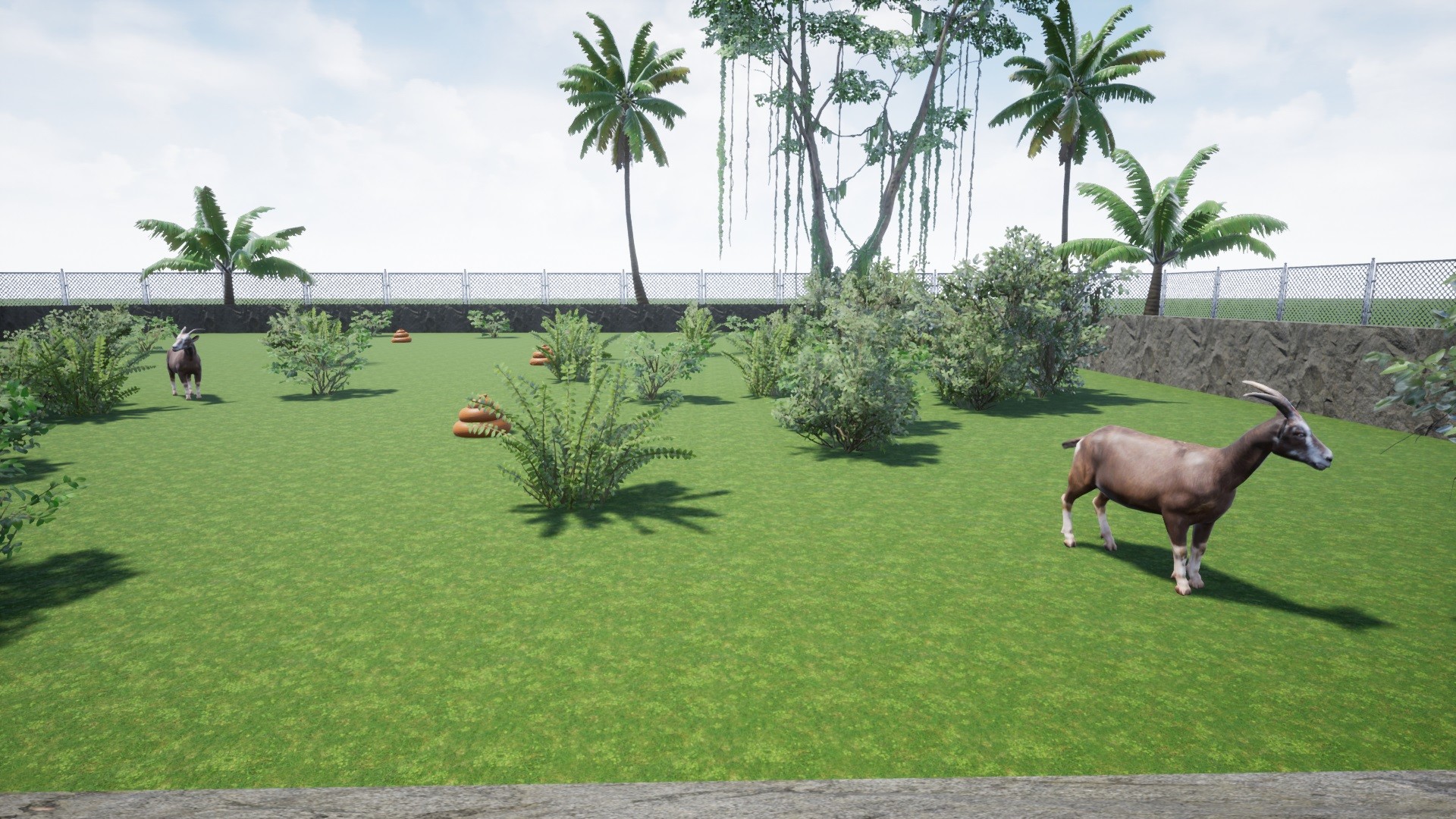 Zoo Cleaner screenshot 2