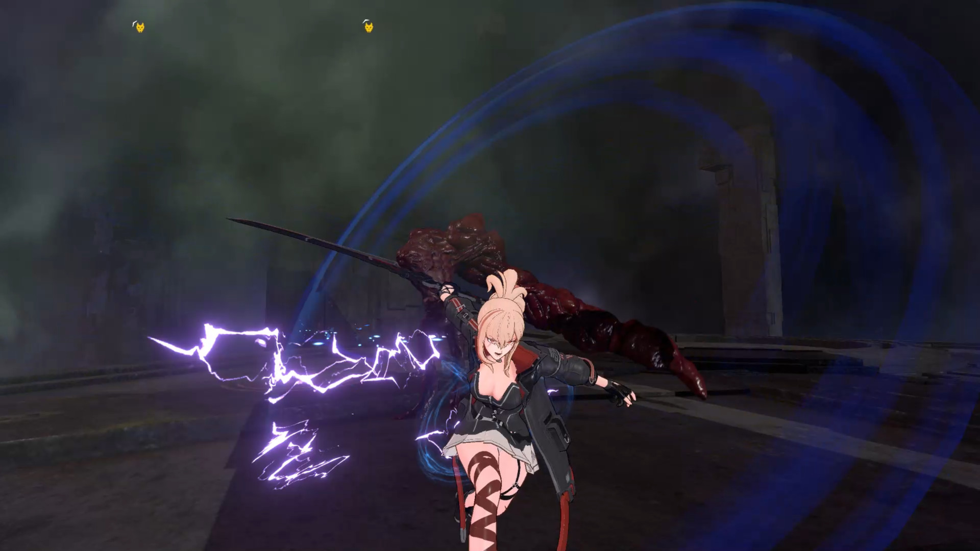 Void -Dementia- screenshot 6