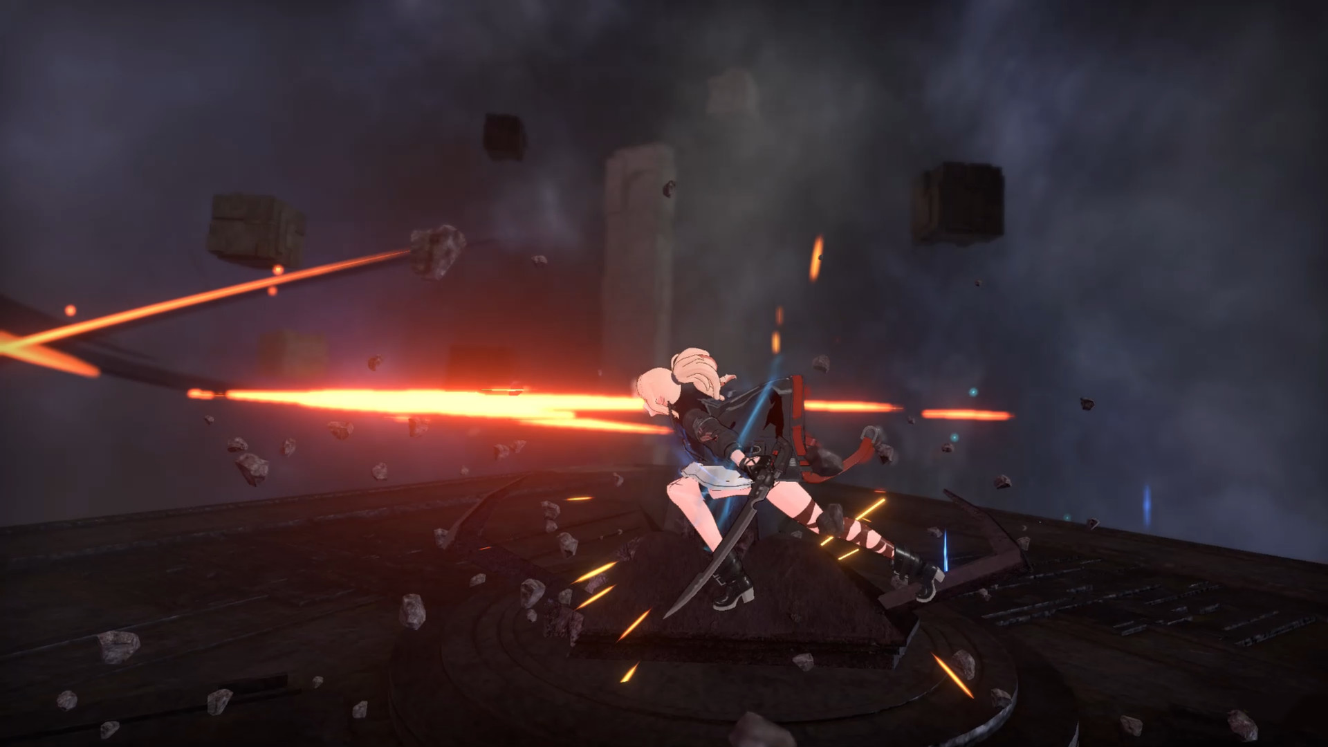 Void -Dementia- screenshot 2