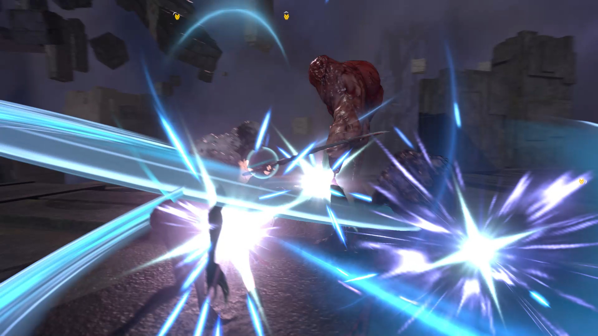 Void -Dementia- screenshot 9