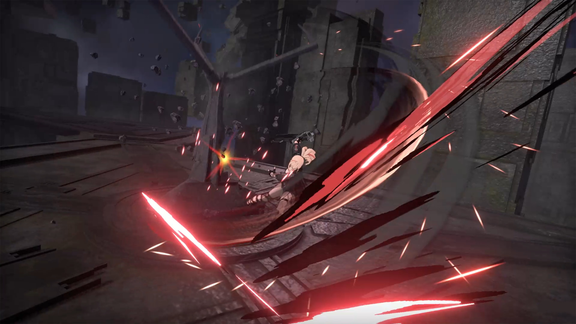 Void -Dementia- screenshot 3