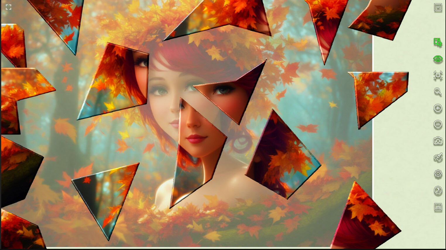 Master of Pieces © Jigsaw Puzzle screenshot 9