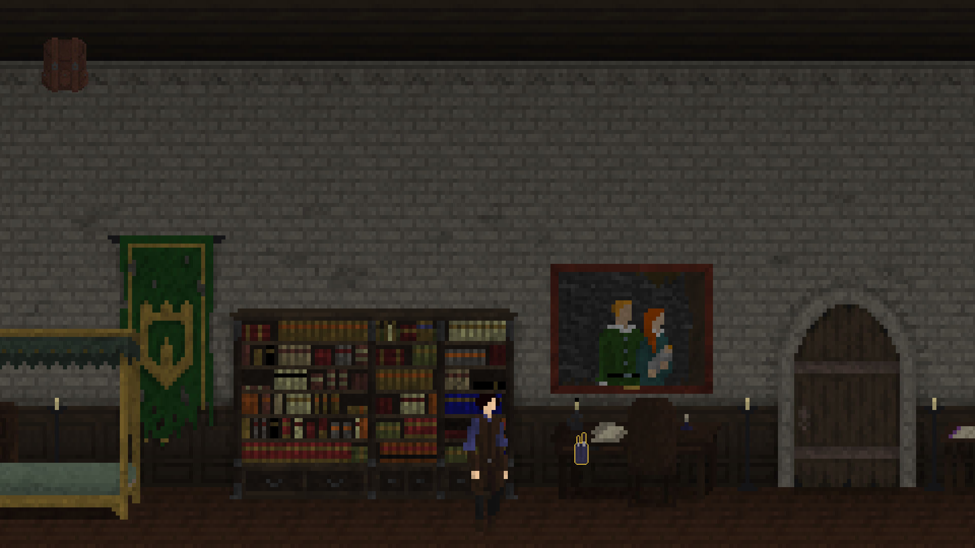 Dissension screenshot 11