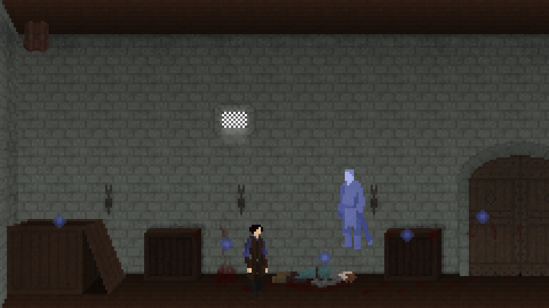 Dissension screenshot 2